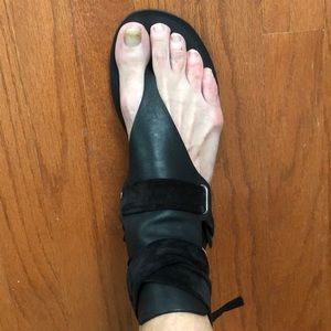 Rag and bone sandals